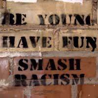 Racism racist racialism racialist 