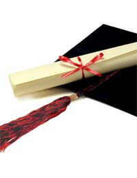 Diplomas Qualifications Education Work