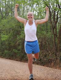 Getting Fit staying Fit fitness