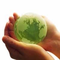 Climate Change global Warming