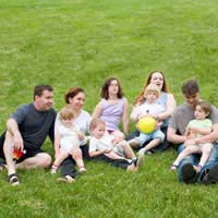 Stepfamilies stepparents stepsiblings