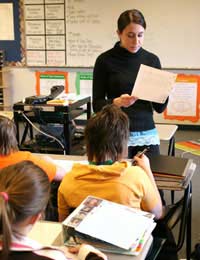 Teacher Bullying bullying By A Teacher