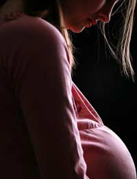 Teen Pregnancy Pregnant Teens Ante-natal